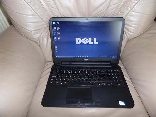 dell inspiron 15r 3521 /windows 10/ celeron dual core 2x1.