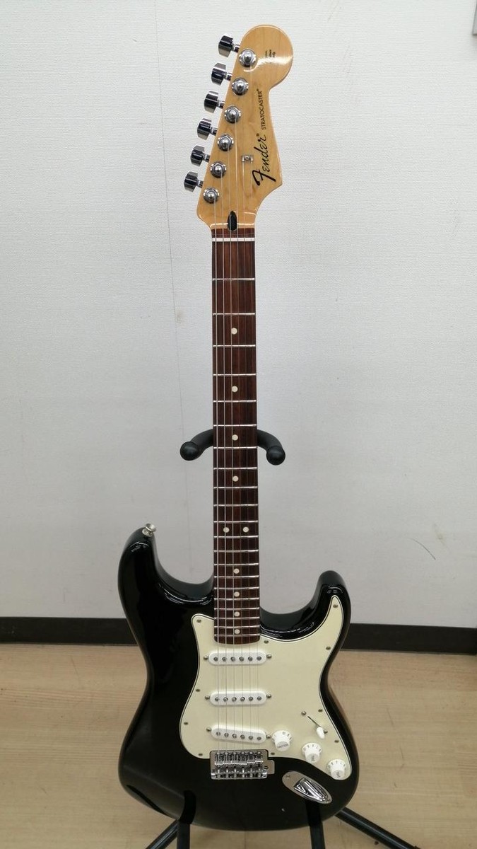 Fender Mexico Stratocaster 2009年製 FENDER MEXICO STRATOCASTER Electric Guitar-09 | eBay
