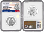 2025 S Clad Quarter 25C Ida B. Wells Ngc Pf70 Ultra Cameo Early Releases