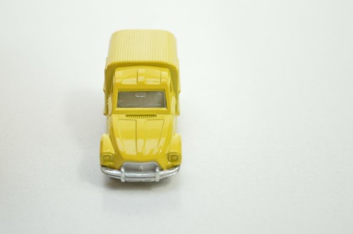 MAJORETTE 235 CITROEN ACADIANE VAN - 第 3/9 張圖片
