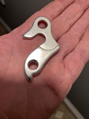 Wheels Manufacturing Derailleur Hanger - 97