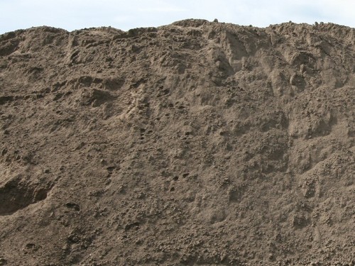 MUTTERBODEN,RASENBODEN PAUSCHALPREIS 9-10 cbm Lieferung Berlin/Brandenburg - Bild 1 von 6