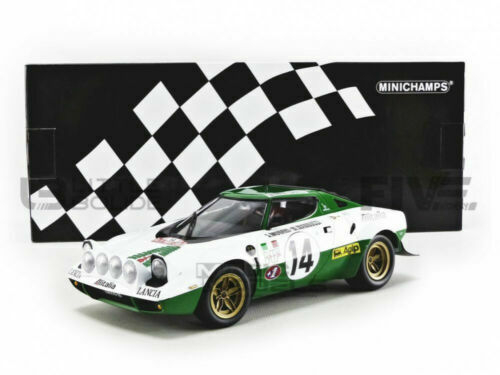 Ford RS200 Sweden Rally 1986 K. Grundel/B. Melander (Gebraucht) in Effretikon für CHF 30 – mit
