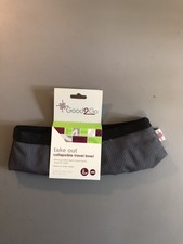 good2go collapsible bowl