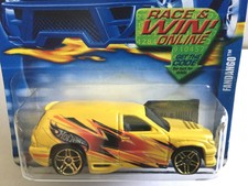 durango hot wheels