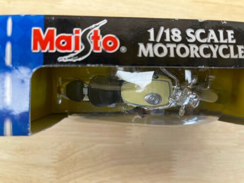 Maisto BMW 1/18 scale - Picture 2 of 3