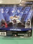McFarlane toys Kiss Creturs Paul Stanley The Star Child Figure — photo 2