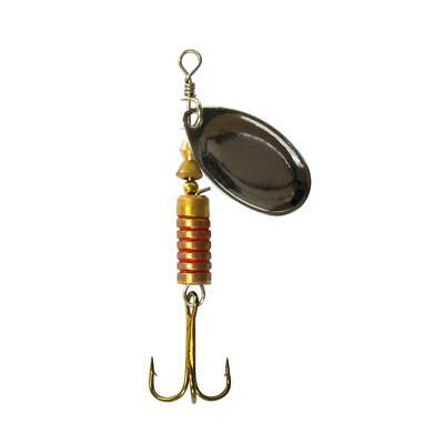 Roy Fishers Classic Spinner - Riesenauswahl für Forelle Barsch Hecht Zander