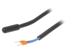 TC-6 Sensor: Temperatur NTC 12kΩ -20-80°C 6...