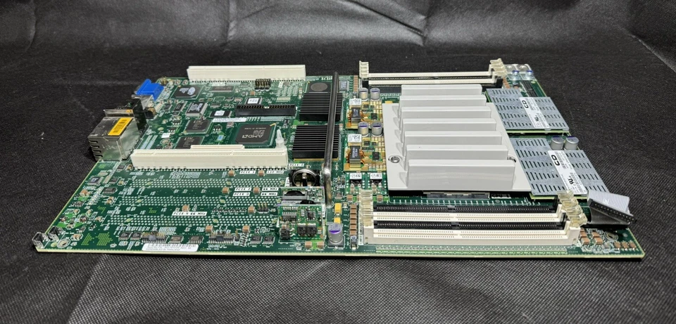 Sun 501-7513 Sun Fire X4100 RoHS 0GHz System Board /StorageTek 5220 NAS - Image 2 of 4