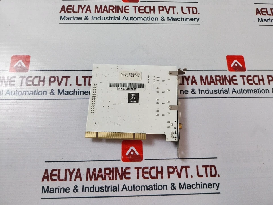 ESI MAYA44 Rev G PCI Audio Interface Sound Card 709747 - Image 2 of 4