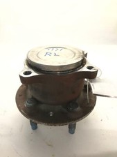 Chevrolet Cruze 2016-2018 cojinete de cubo de rueda trasera 1,4 L lado izquierdo del conductor LH OEM