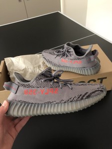 yeezy beluga ebay