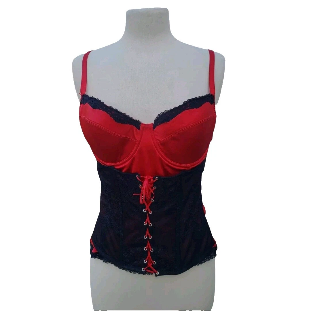 Torrid Polyester Corsets & Bustiers for Women
