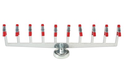 Power-TEC Magnetic Rack - Parking Sensors Spraying 92506