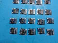 Playstation 1 In Game Reset Board - IGR - For All FAT Models