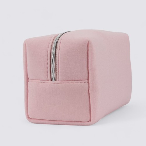 Bolsa de maquillaje de belleza Christian Dior estuche de viaje - Imagen 4 de 6