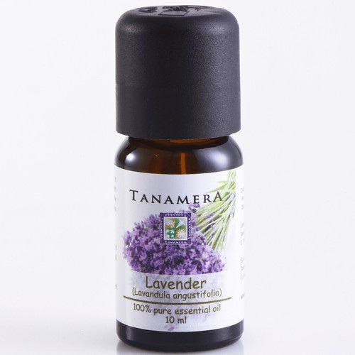 Tanamera Essential Oil Aromatherapy Lavender Bundle Of 4 Bottle - Picture 2 of 3