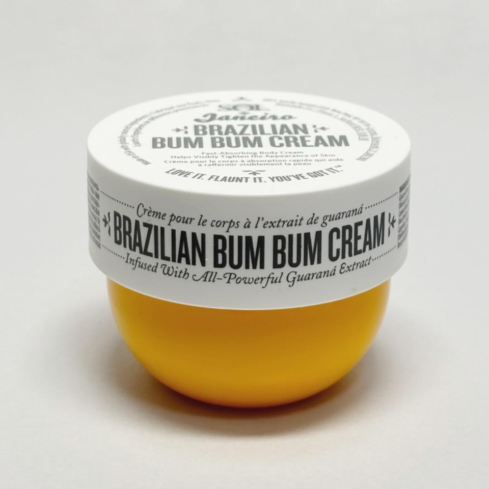 SOL DE JANEIRO Bum Bum Cream Sol de Janeiro eBay