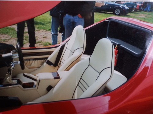 17x Show Winner. 1967 Volkswagen Nova. VW Kit Car. Like Porsche Lamborghini Audi - Picture 7 of 12