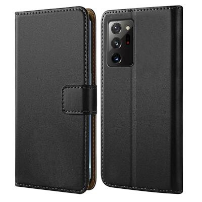 Handy Hülle für Samsung Galaxy Note 20 Ultra Tasche Schutzhülle