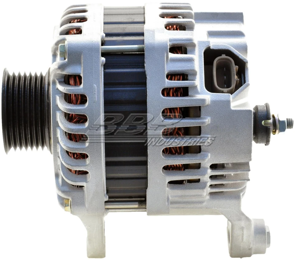 Alternador para Q70, Q70L, Q50, EX35, FX35, G37, M35, 370Z, 350Z, G35 11340 Foto 3 de 4