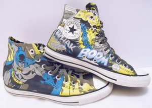 converse para correr