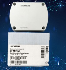 1PC New Siemens QFM3160 Temperature & Humidity Sensor In Box Brand