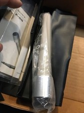 Vintage SONY CARDIOID MICROPHONE F-98 with CASE  New- Sealed Mic- unused