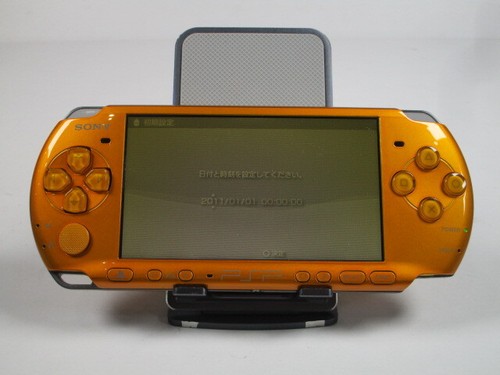 Sony PSP 3000 Console PSP-3000 Various Color Manual Box Battery Chager Very Good - Picture 63 of 109