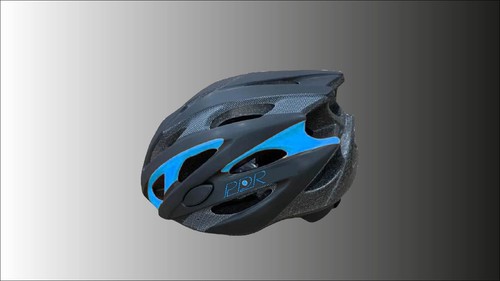 Casco monopattino bicicletta omologato città regolabile visiera estraibile - Foto 8 di 10