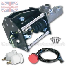 FITS SEAT LEON MK1 BRAKE BIAS SERVO REPLACEMENT PEDAL BOX KIT + KIT A