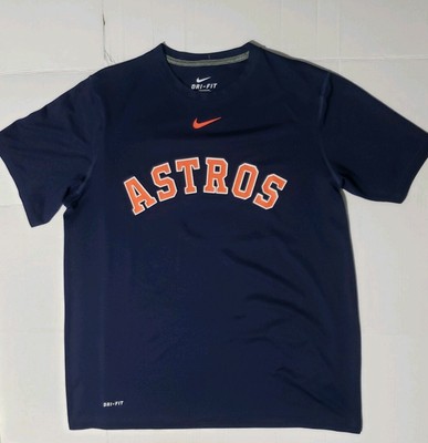 dri fit astros shirt
