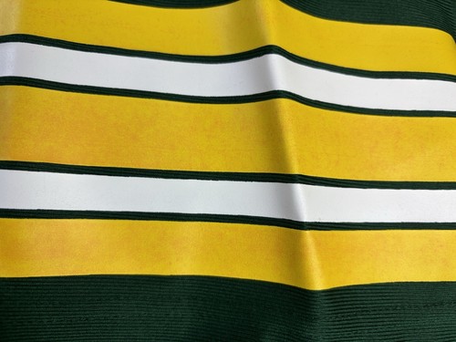 Green Bay Packers Bart Starr Mitchell & Ness Green 1969 NFL Legacy Jersey 3XLT - Picture 5 of 11