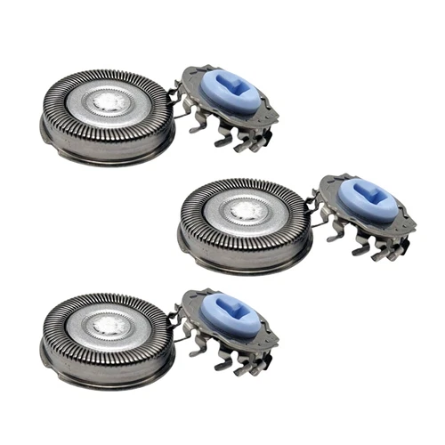SH71 Replacement Heads Blades for Phillips S7783 S7782 S7780 S7740 S7720 S7710 - Picture 2 of 4
