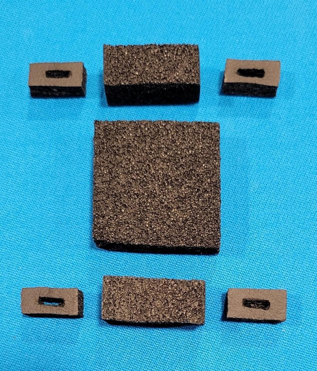 aryca Fat Boy コンパクトカメラ Shure 55 FATBOY MIC 