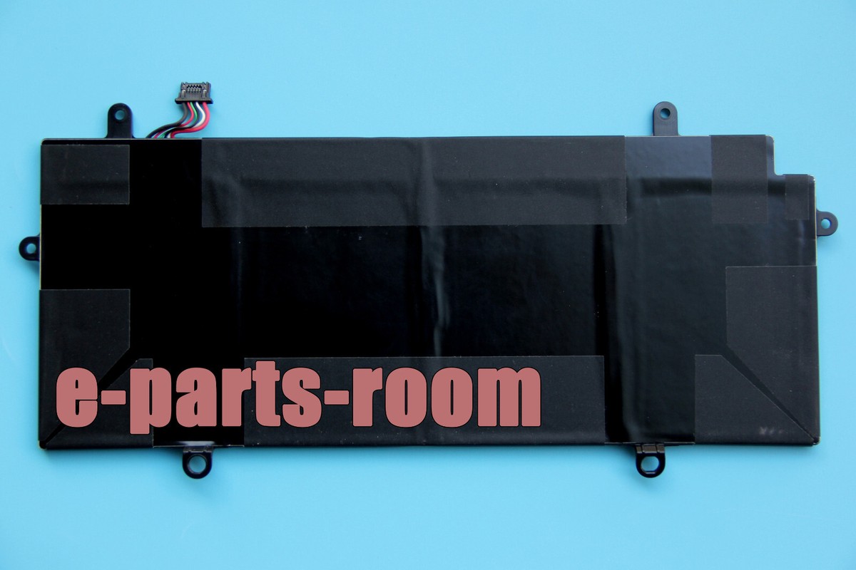 PA5136U-1BRS Genuine Battery for Toshiba Portege Z30 Z30-A Z30-B