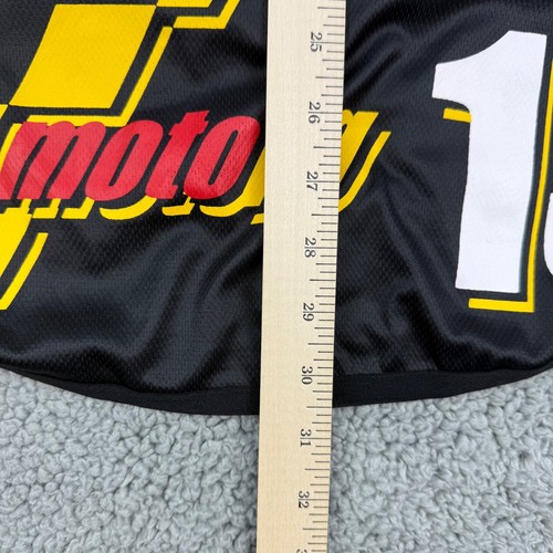 Vintage Post Game Jersey Adult Large PG Factory Racing Moto Sport Motocross Team - Picture 13 of 13