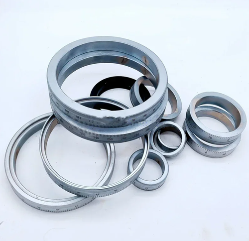 1pc Scale Ring CA/CW 6132 6150 6180 6136 Dial Lathe Accessories - Picture 1 of 19