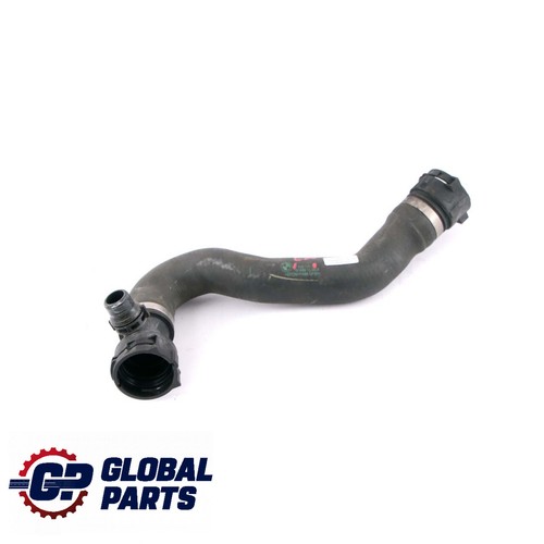 BMW E70 LCI E71 N57 Kühl Mittel Schlauch Wasser Kühlung Rohr Kühler 7808076