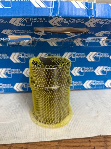 4X AE PISTON KIT EQ0323443 STD 72 FOR CITROËN PEUGEOT VISA 11E 104 109 OE 011125 - Picture 4 of 7