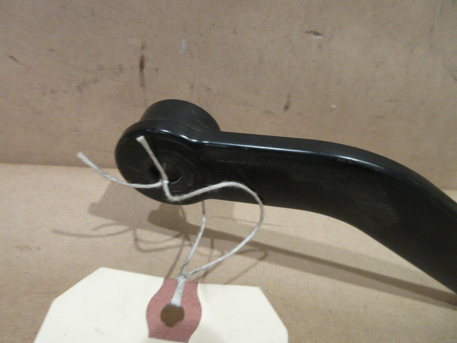 Ferrari California - RH Windshield Wiper Arm ..,Part# 69771100