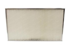 3334165 Panel Filter For Powerboss | Poly Washable 24 X 31 X 3.19