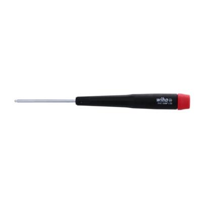 Wiha 96419 Ball End Hex Inch Screwdriver With Precision Handle 5 