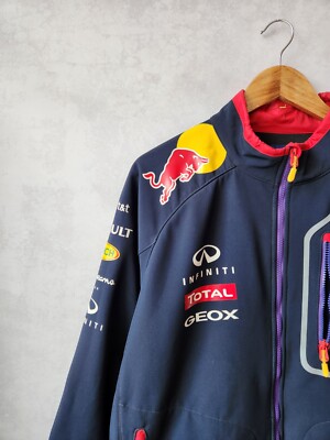 トップス PEPE AND DRAGON JERSEY  BLOUSON Pepe jeans infiniti red bull racing softshell jacket size XL