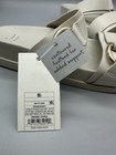 A New Day Women's CREAM/MARCY Two-band Footbed Sandals — photo 7