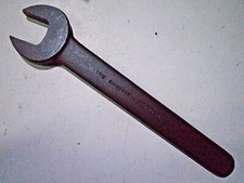 Armstrong Tools USA 31-052 1-5/8" #10 Open End Wrench