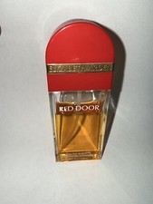 RED DOOR Elizabeth Arden Eau de Toilette Women Spray .33 fl. Vtg Old Formula r23