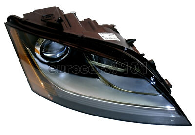 Magneti Marelli Rh Headlight tt LUS5111 8J0941004C