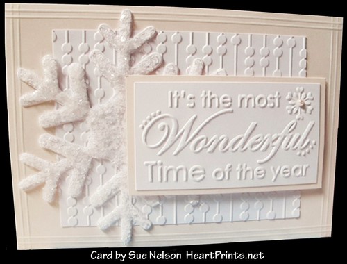 Sizzix Starry Night Emboss 4-pk set #656984 Retail $10.99 BEAUTIFUL!! - Picture 6 of 6